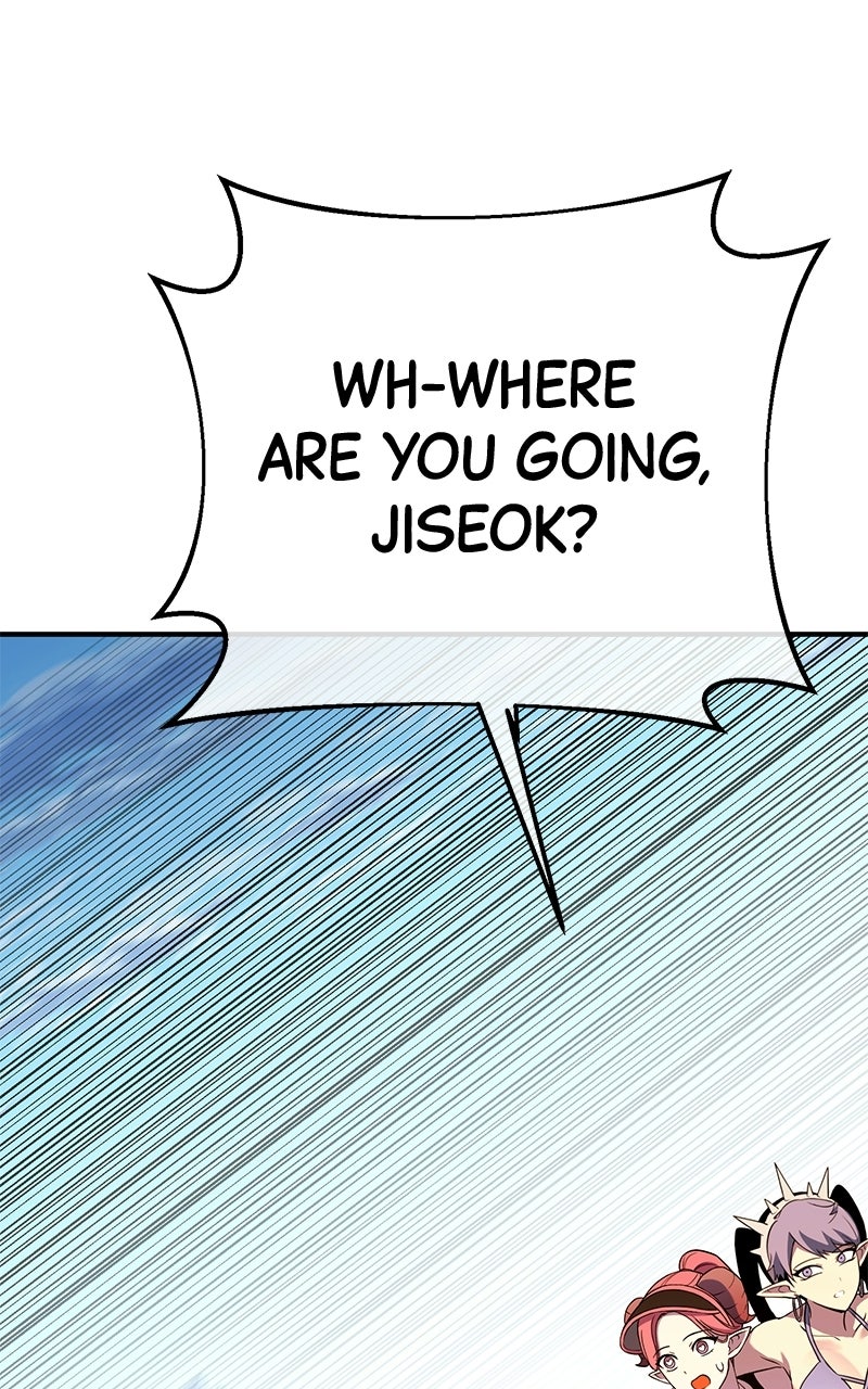 Shovel Up! Ep. 31 - Human-like Monster page 203 - 