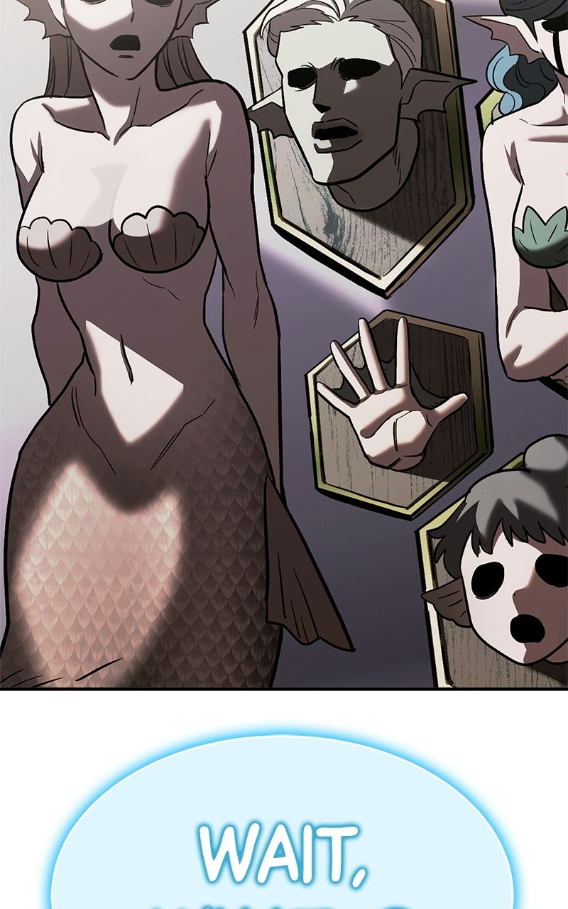 Shovel Up! Ep. 31 - Human-like Monster page 25 - 