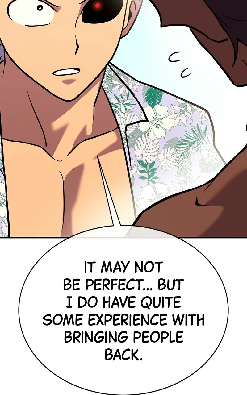 Shovel Up! Ep. 31 - Human-like Monster page 28 - 