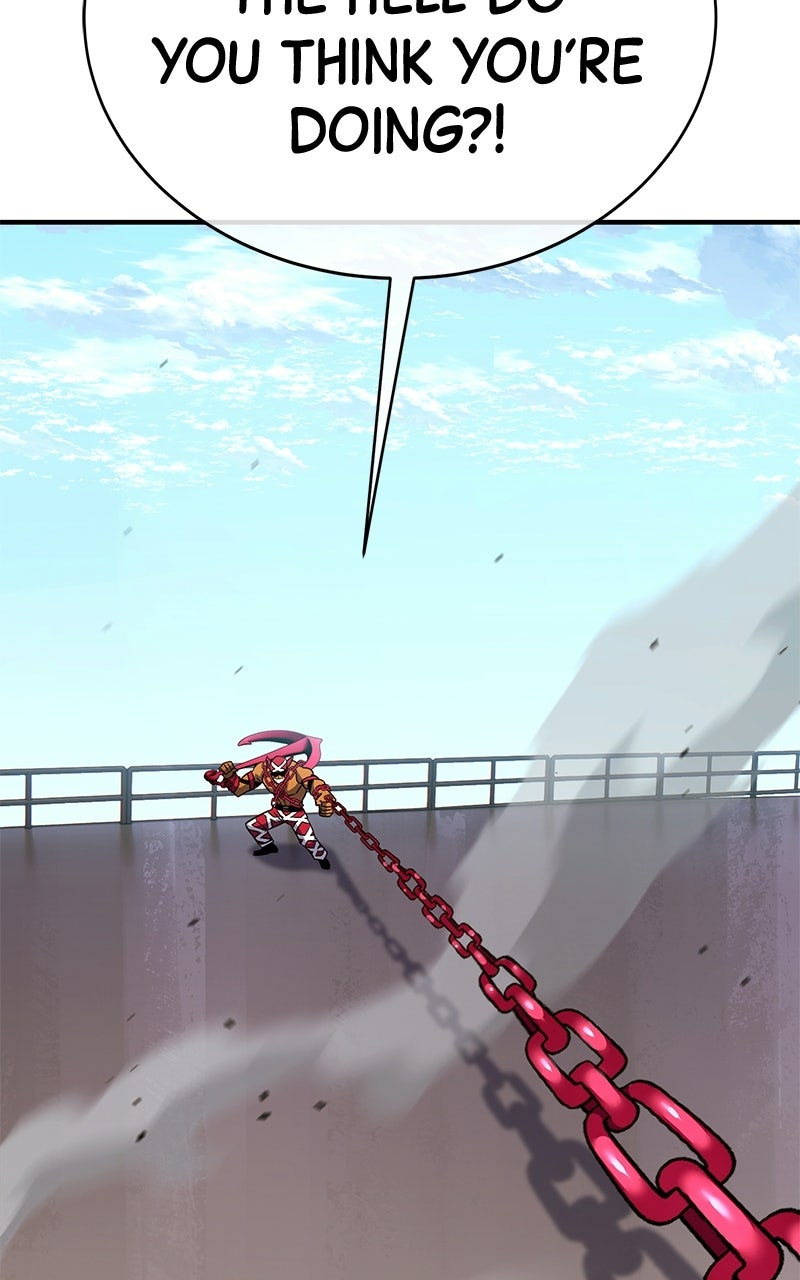 Shovel Up! Ep. 31 - Human-like Monster page 45 - 