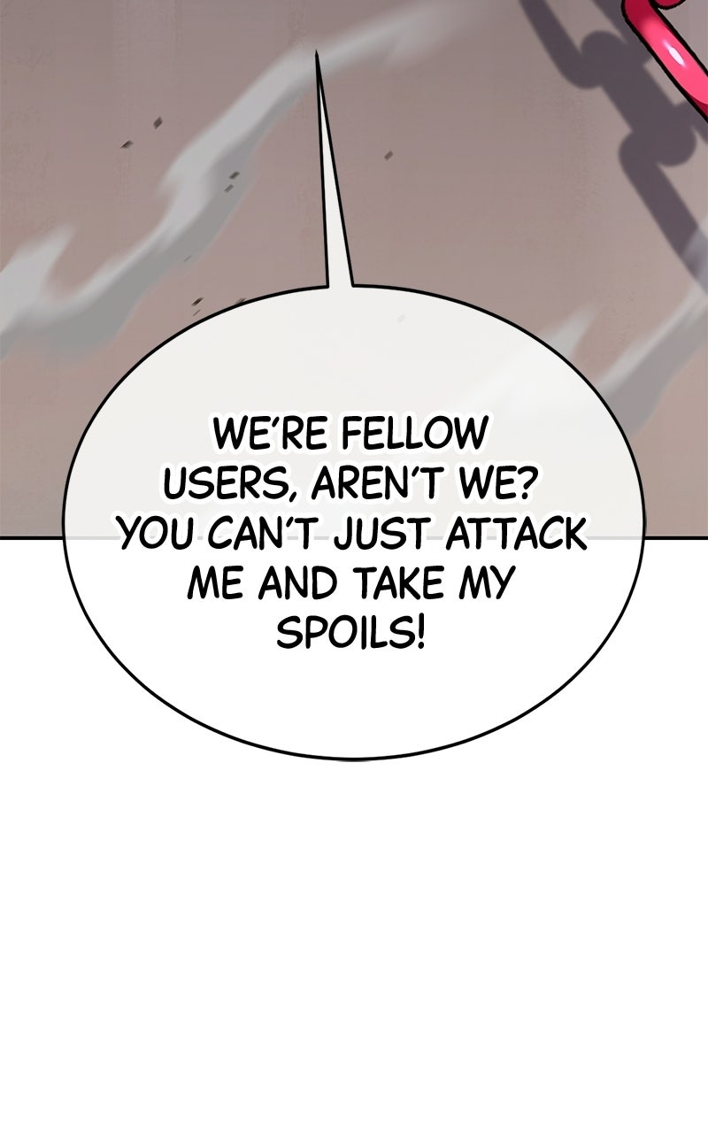 Shovel Up! Ep. 31 - Human-like Monster page 46 - 