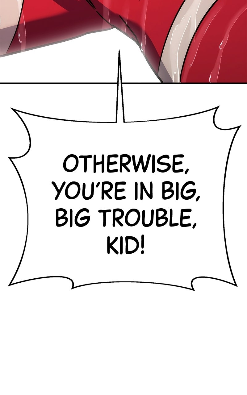 Shovel Up! Ep. 31 - Human-like Monster page 50 - 