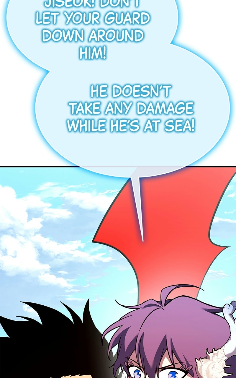 Shovel Up! Ep. 31 - Human-like Monster page 52 - 