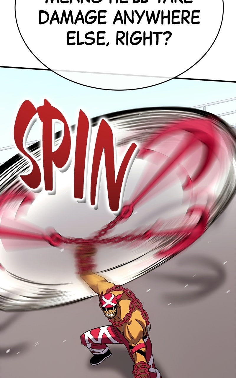 Shovel Up! Ep. 31 - Human-like Monster page 55 - 