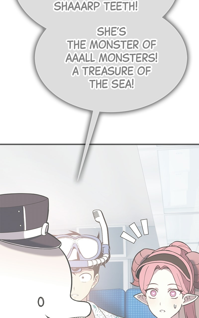 Shovel Up! Ep. 31 - Human-like Monster page 70 - 