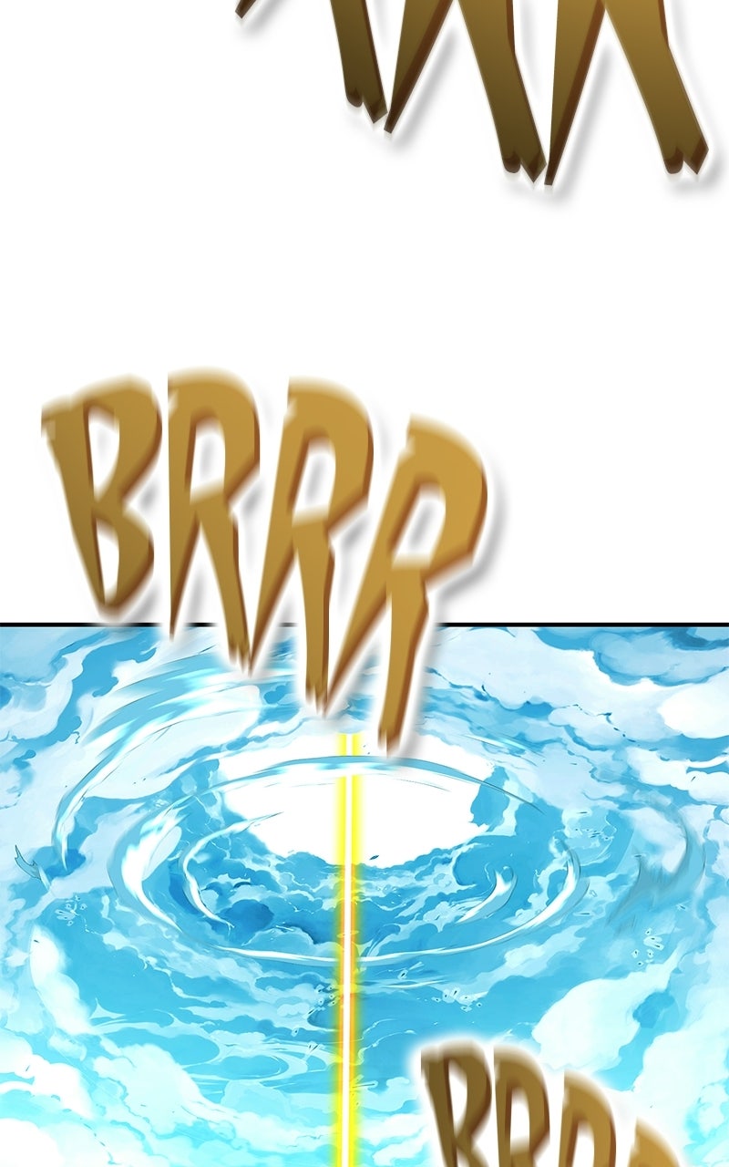 Shovel Up! Ep. 31 - Human-like Monster page 8 - 