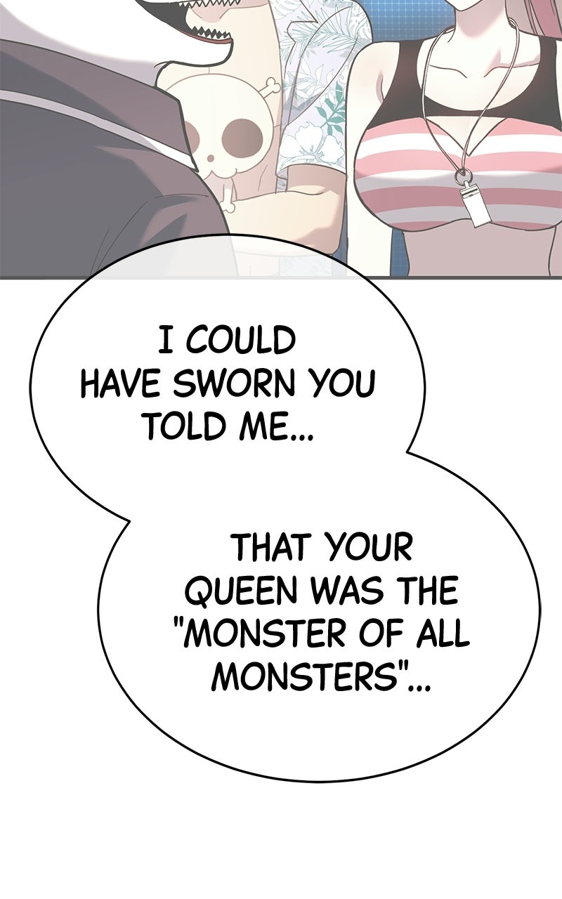 Shovel Up! Ep. 31 - Human-like Monster page 71 - 