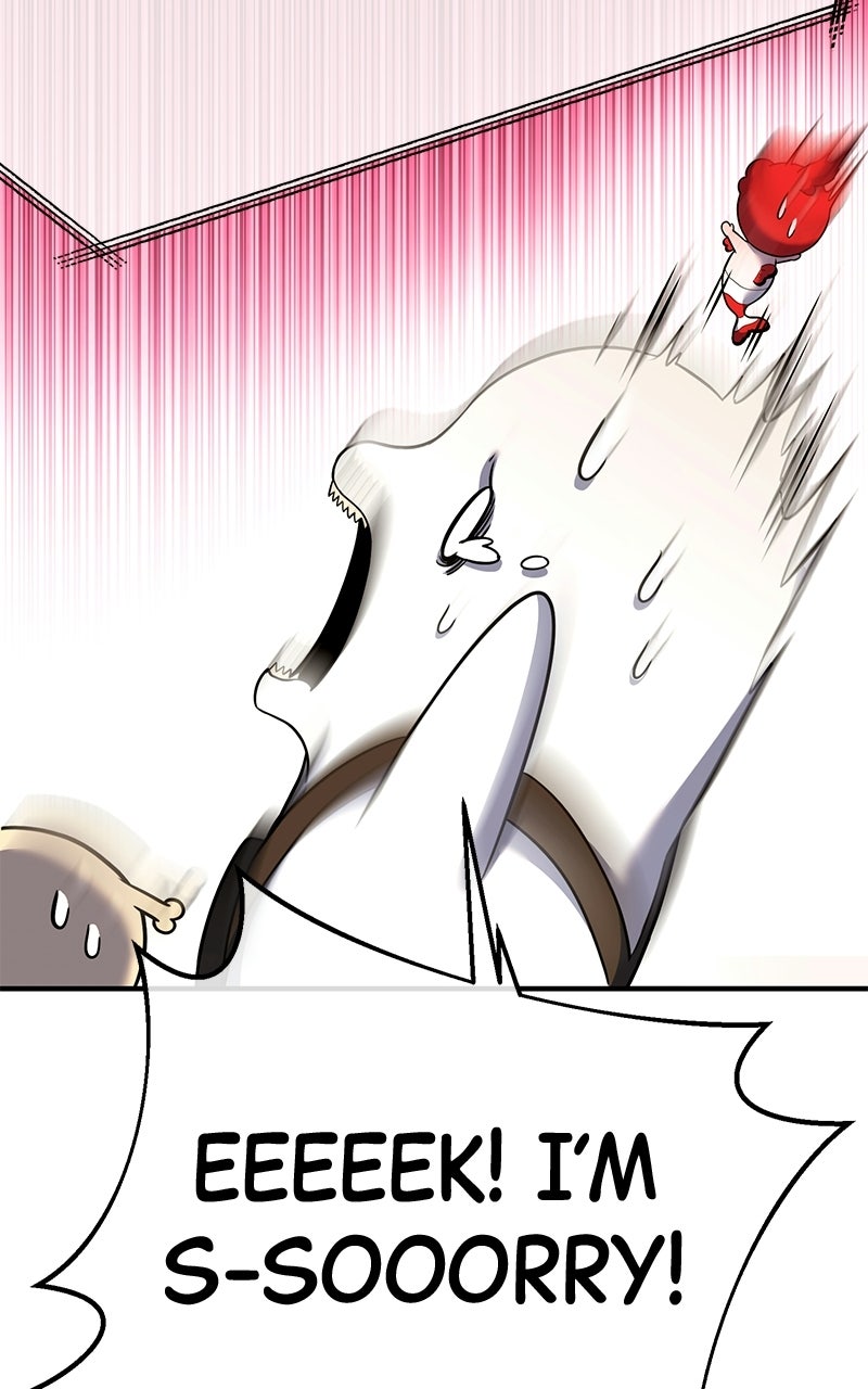 Shovel Up! Ep. 31 - Human-like Monster page 77 - 