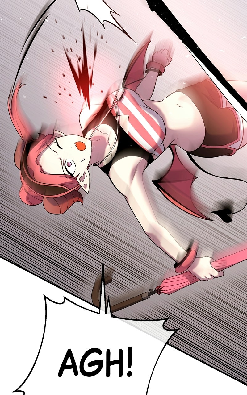 Shovel Up! Ep. 31 - Human-like Monster page 82 - 