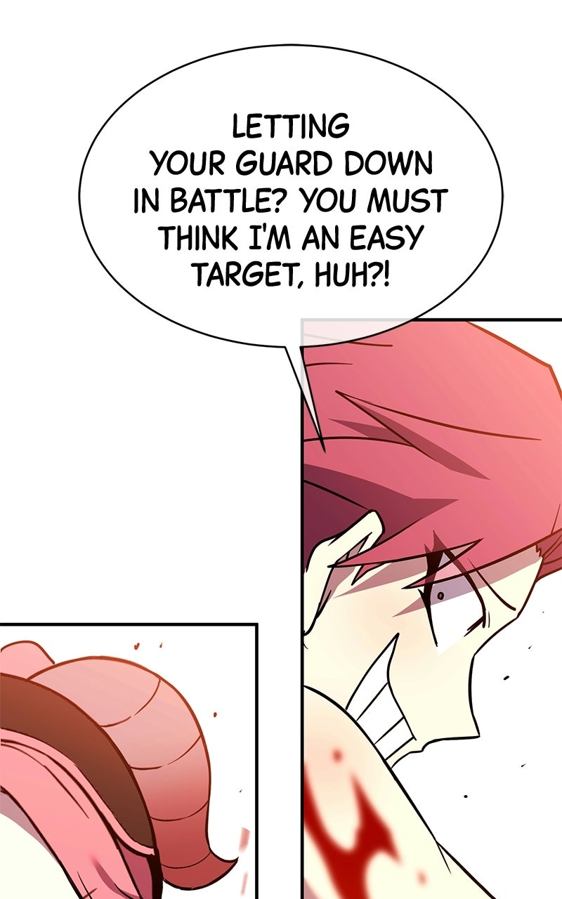 Shovel Up! Ep. 31 - Human-like Monster page 84 - 