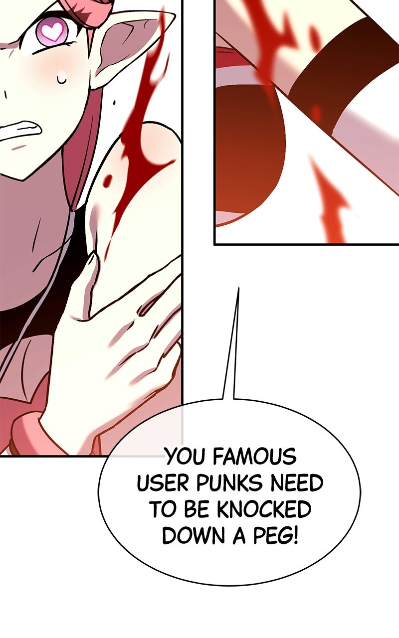 Shovel Up! Ep. 31 - Human-like Monster page 85 - 