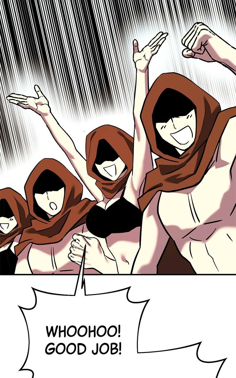 Shovel Up! Ep. 31 - Human-like Monster page 87 - 