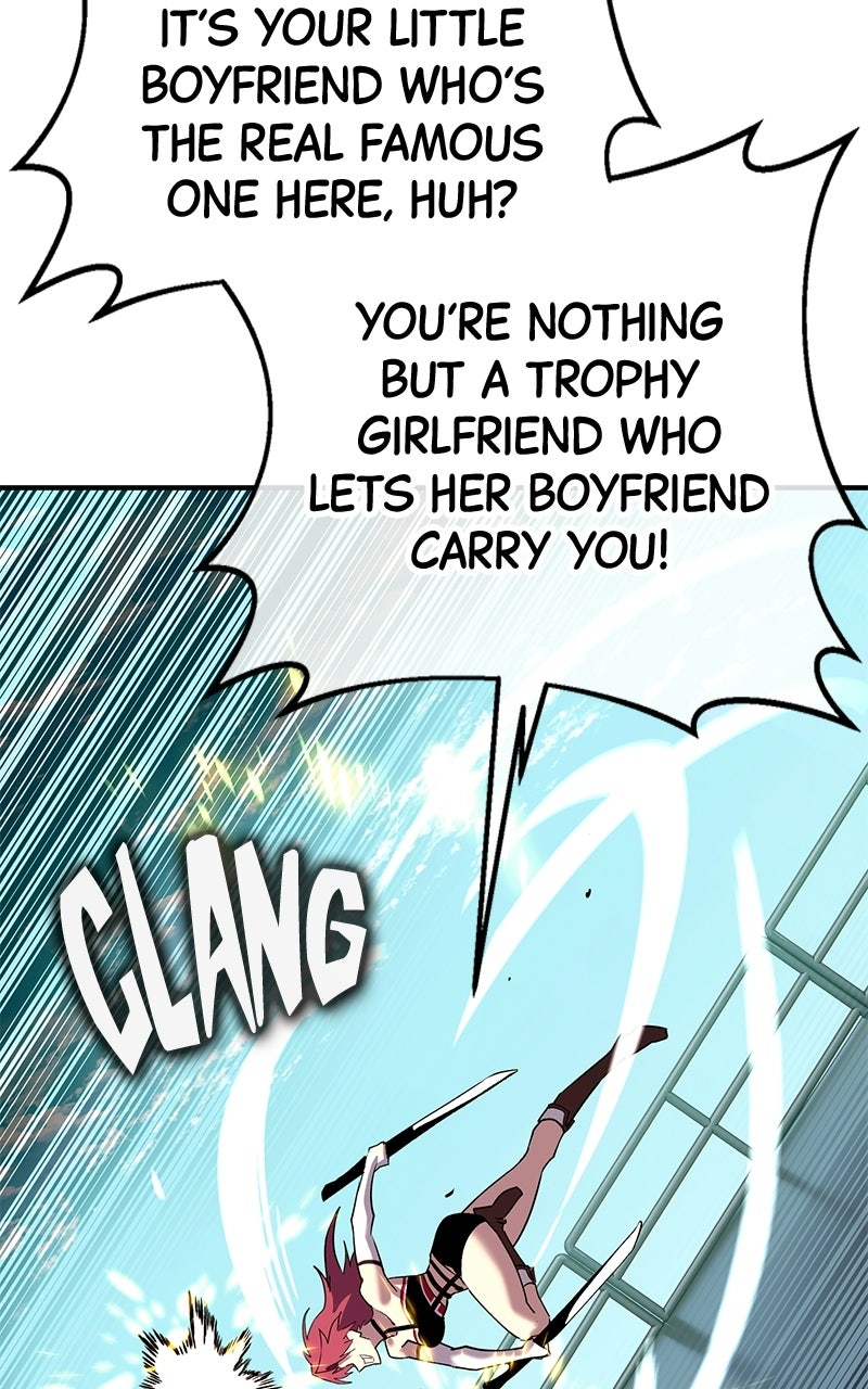 Shovel Up! Ep. 31 - Human-like Monster page 89 - 