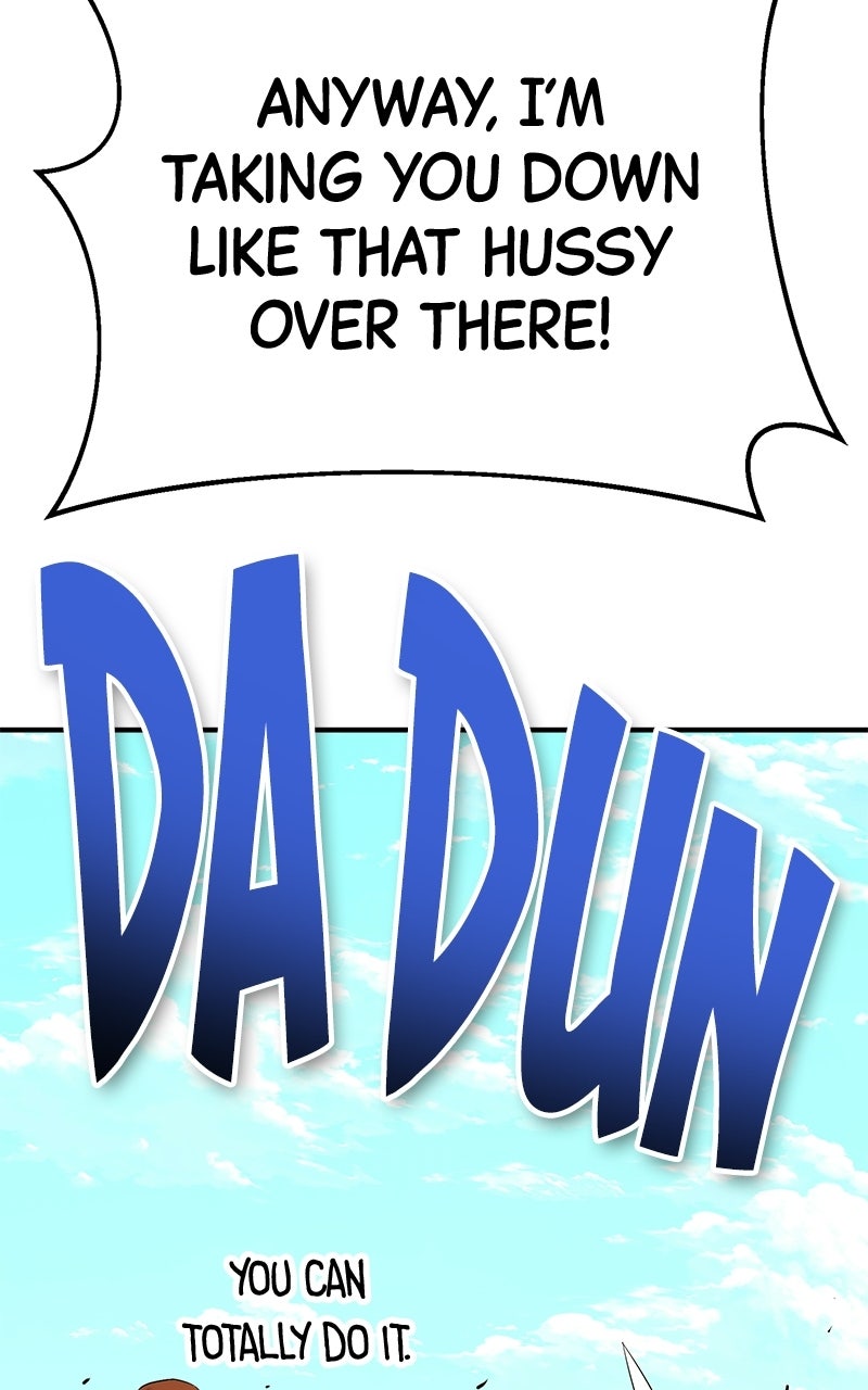 Shovel Up! Ep. 31 - Human-like Monster page 95 - 