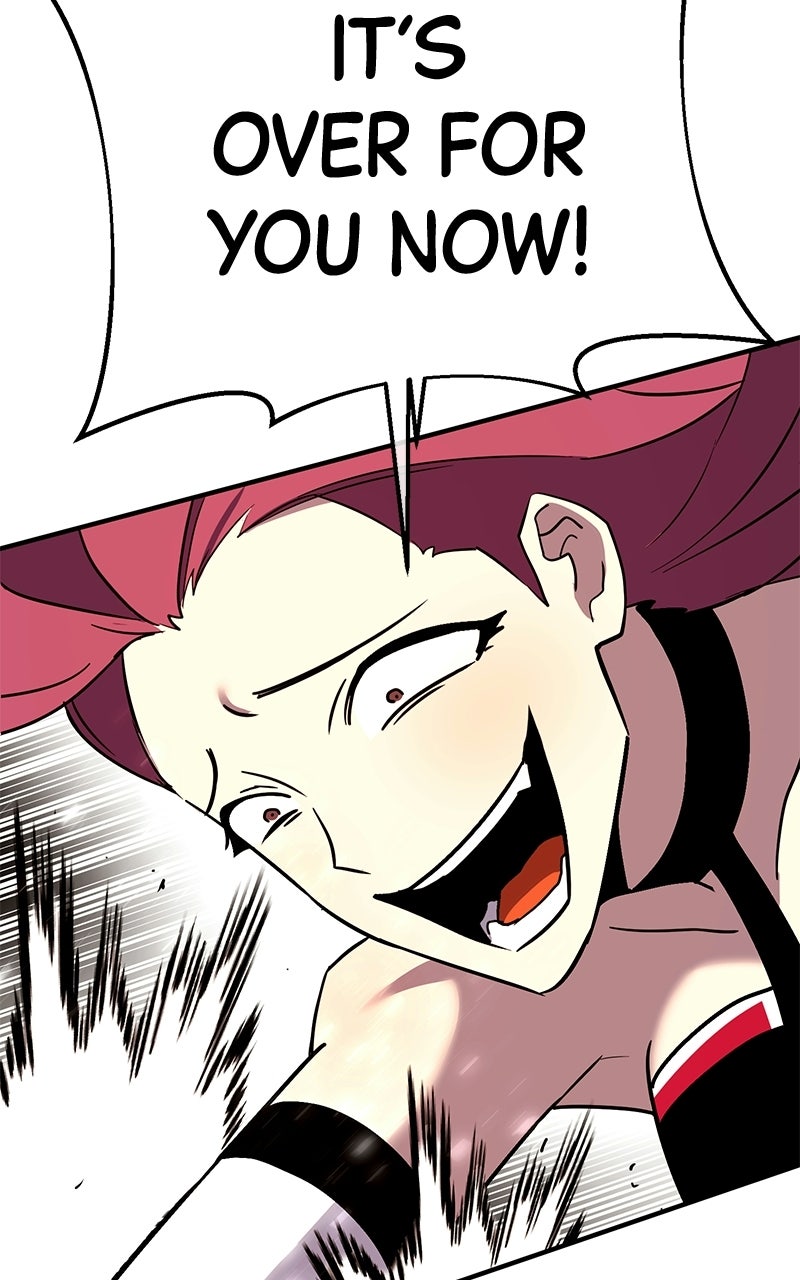 Shovel Up! Ep. 31 - Human-like Monster page 98 - 
