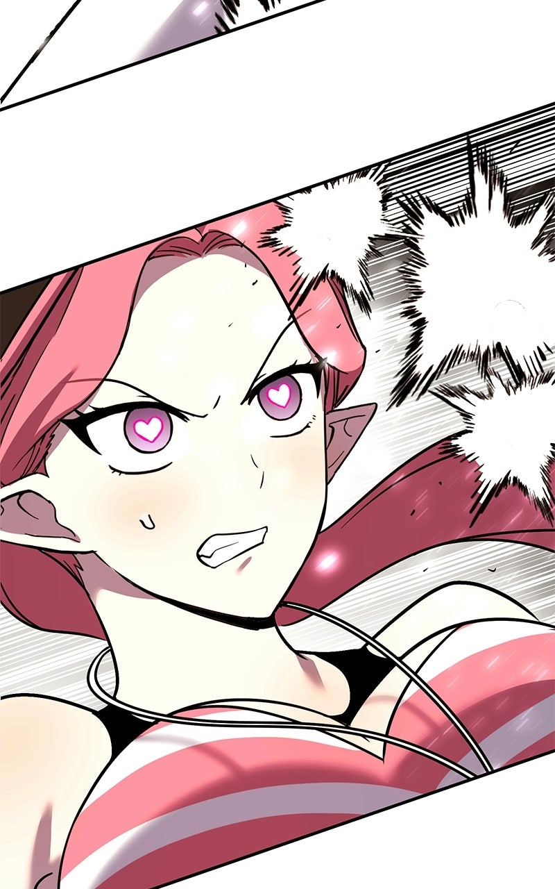 Shovel Up! Ep. 31 - Human-like Monster page 99 - 