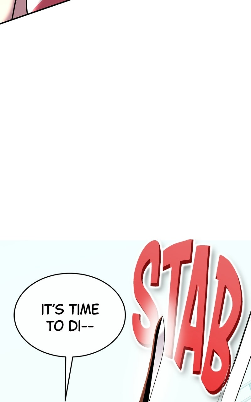 Shovel Up! Ep. 31 - Human-like Monster page 100 - 