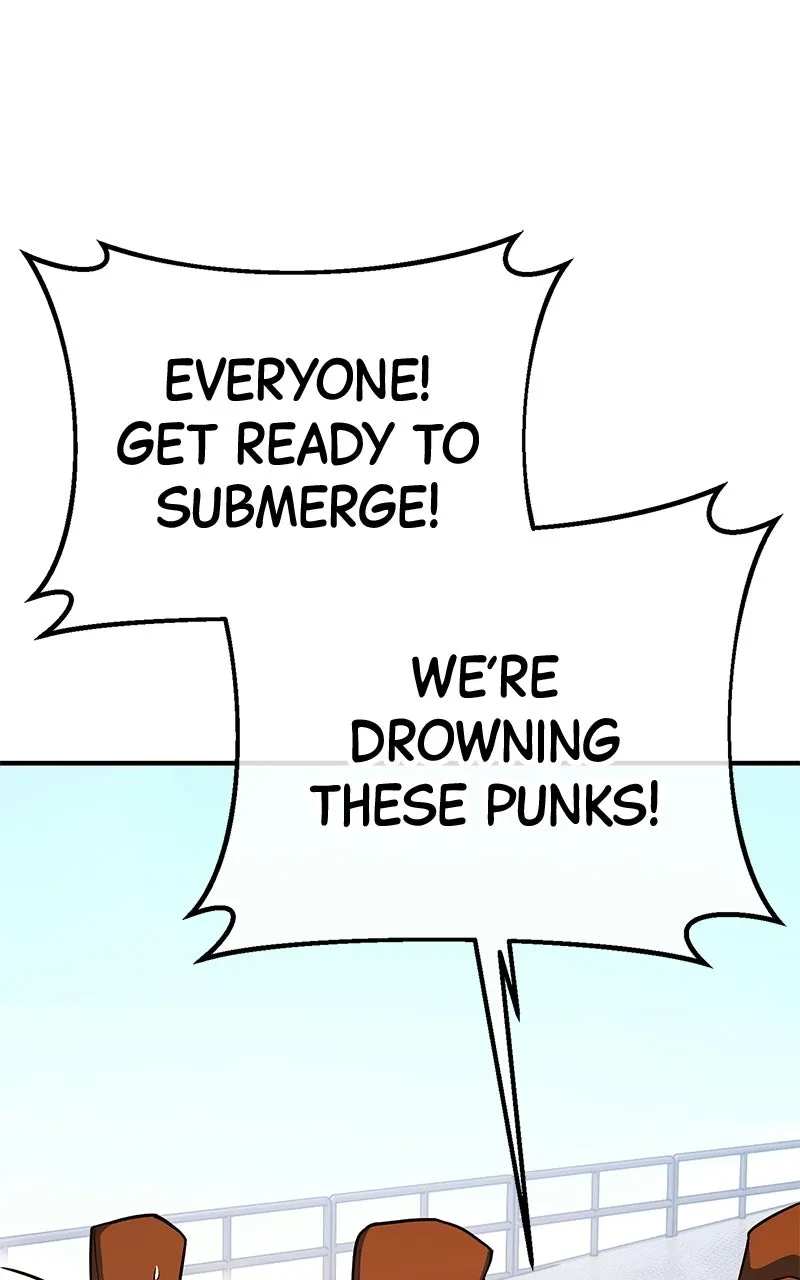 Shovel Up! Chapter 32 page 101 - 
