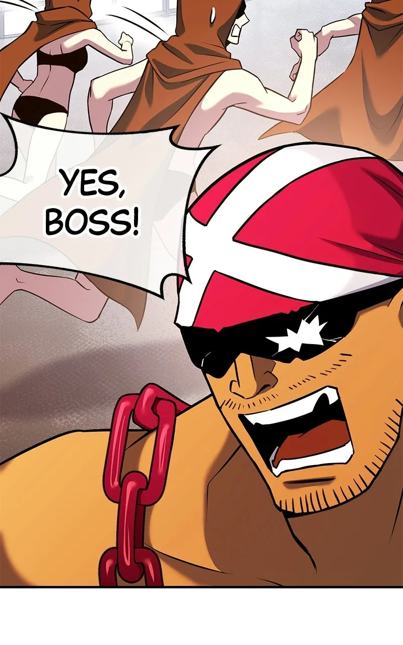 Shovel Up! Chapter 32 page 102 - 