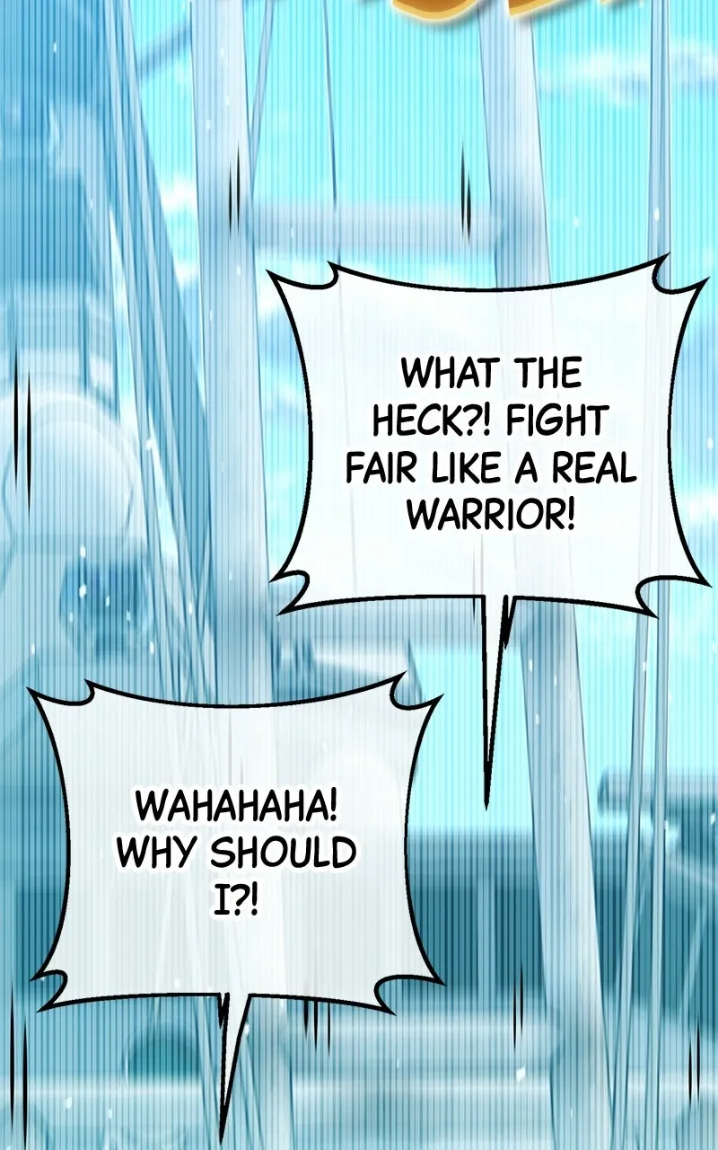Shovel Up! Chapter 32 page 104 - 