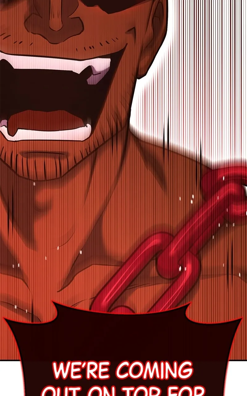 Shovel Up! Chapter 32 page 107 - 