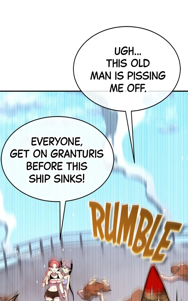 Shovel Up! Chapter 32 page 109 - 