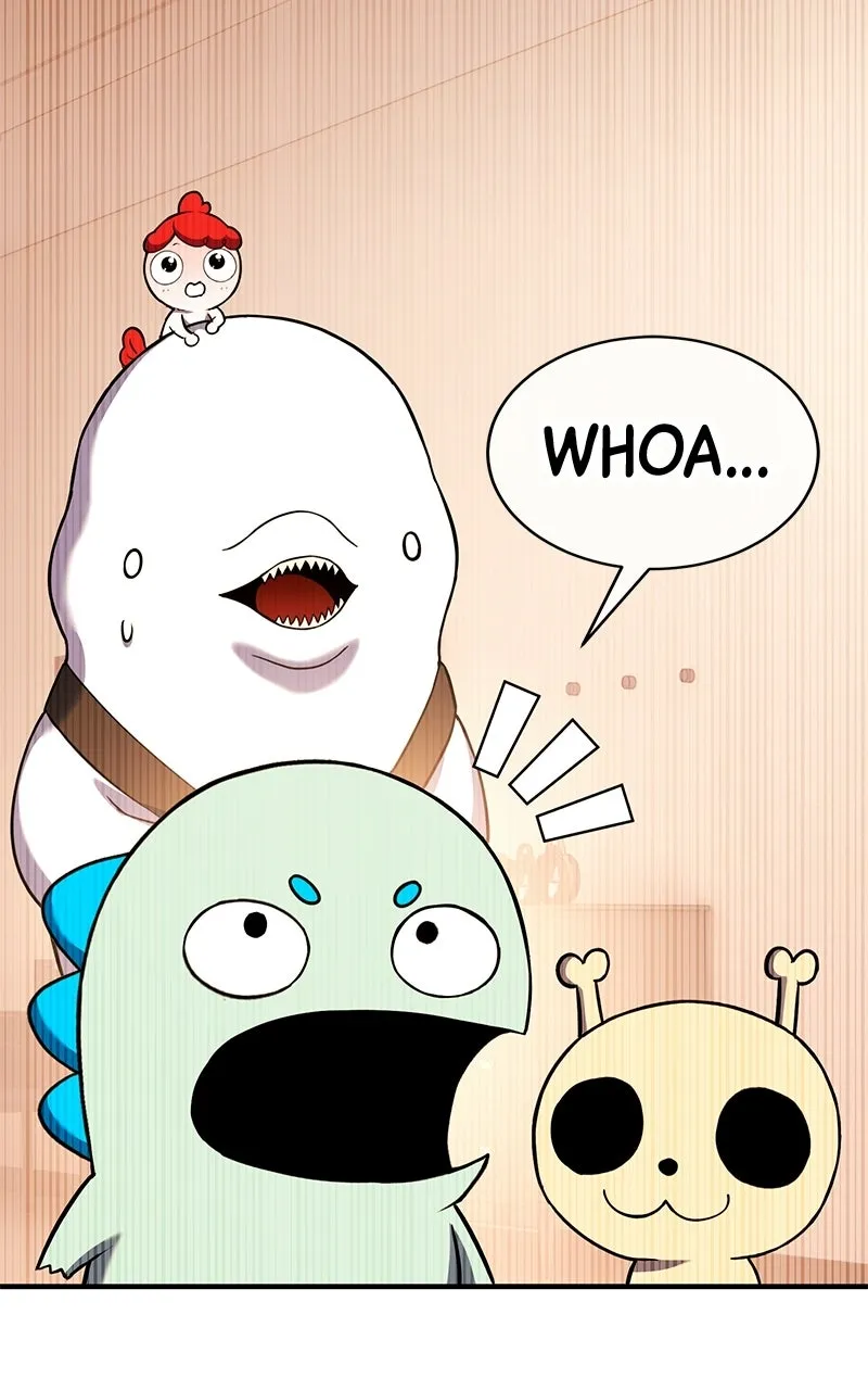 Shovel Up! Chapter 32 page 112 - 