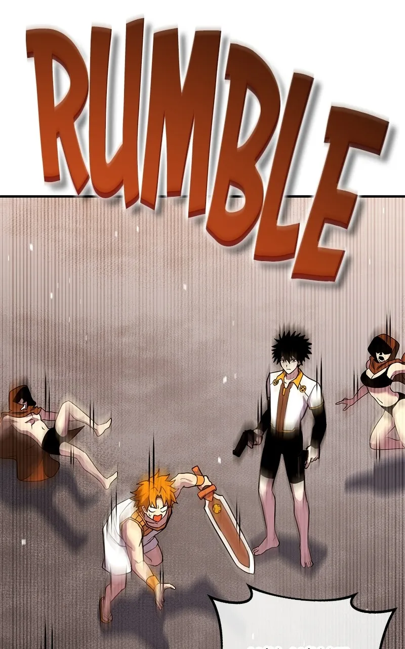 Shovel Up! Chapter 32 page 116 - 