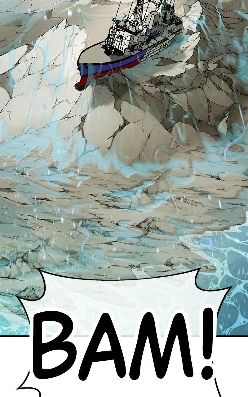 Shovel Up! Chapter 32 page 124 - 