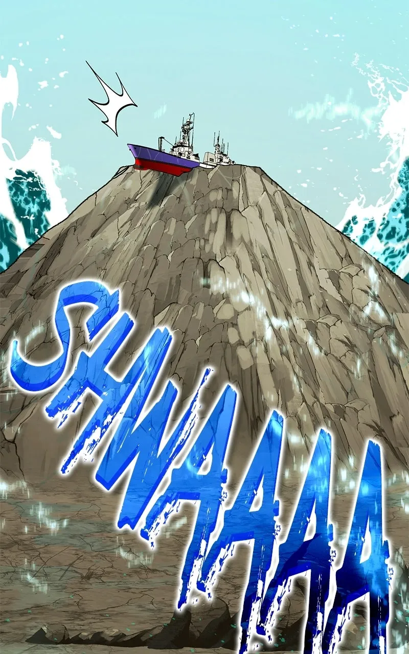 Shovel Up! Chapter 32 page 127 - 