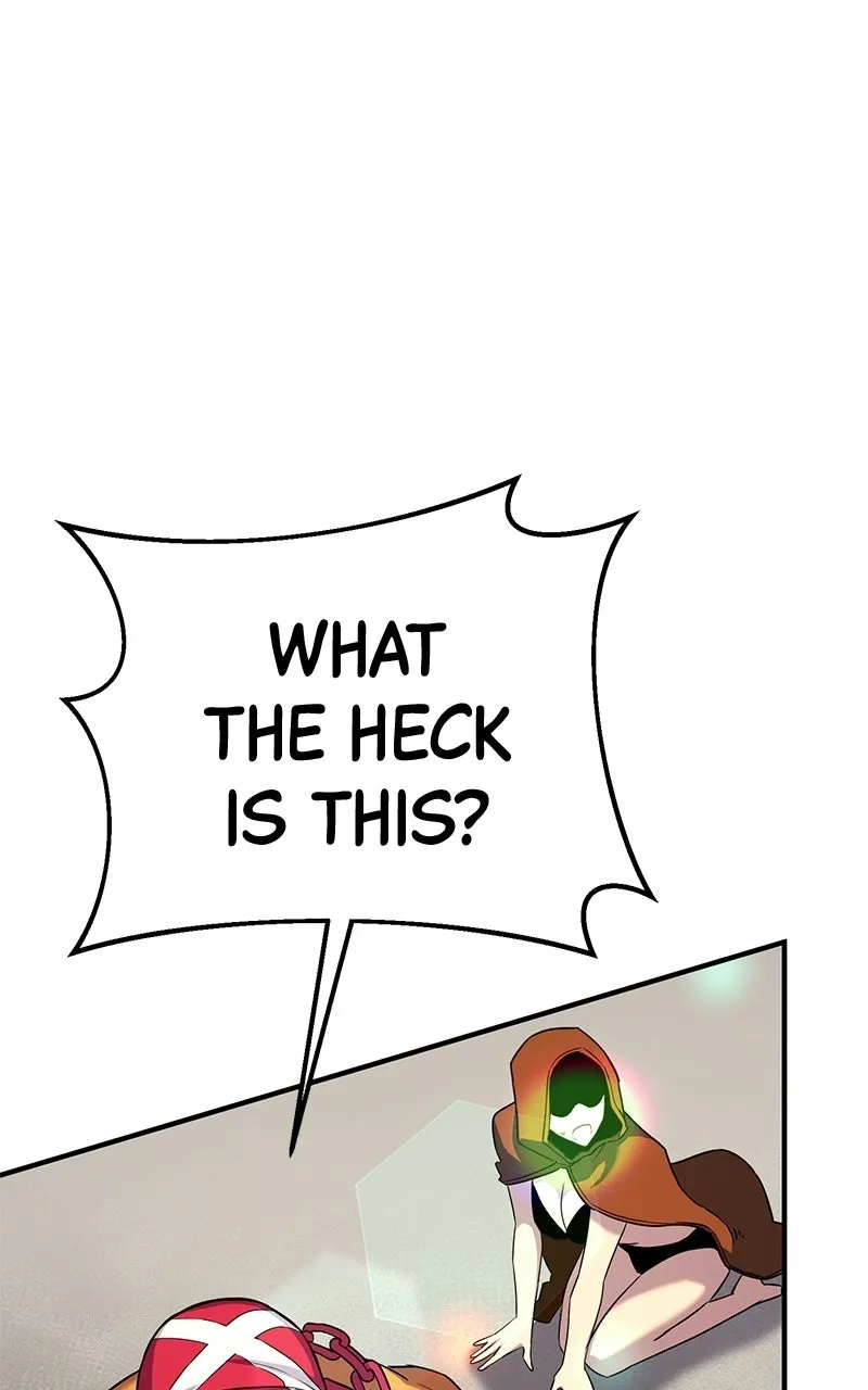 Shovel Up! Chapter 32 page 129 - 