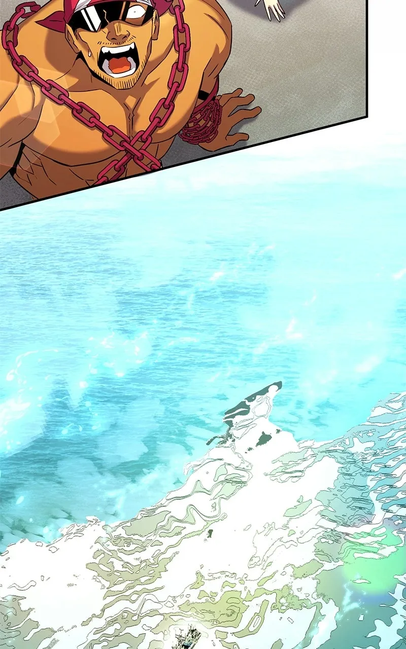 Shovel Up! Chapter 32 page 130 - 