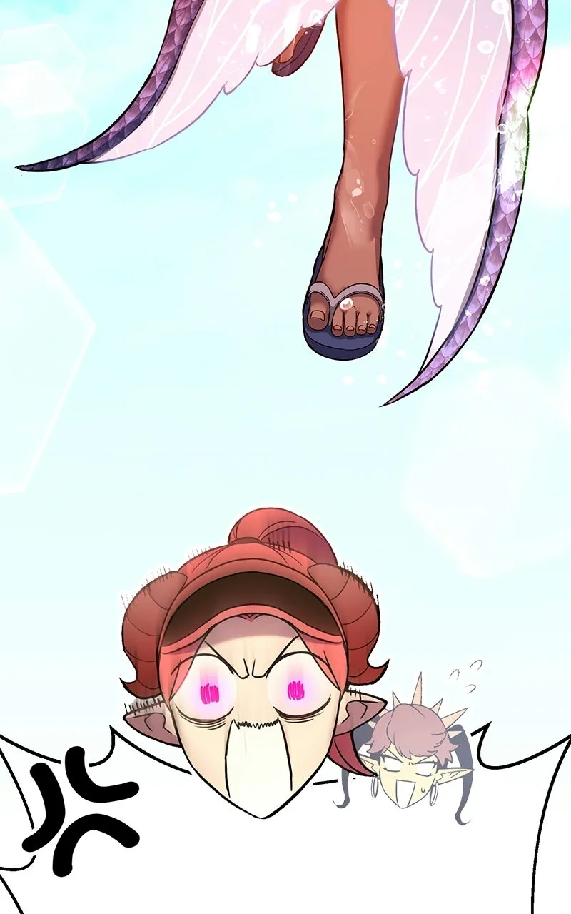 Shovel Up! Chapter 32 page 139 - 