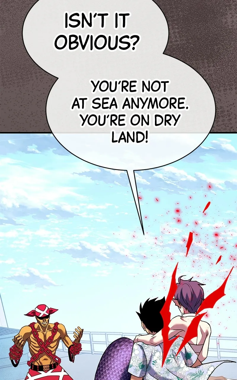 Shovel Up! Chapter 32 page 149 - 