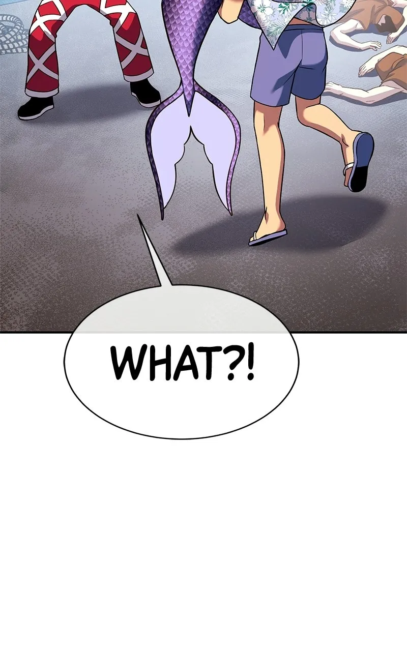 Shovel Up! Chapter 32 page 150 - 