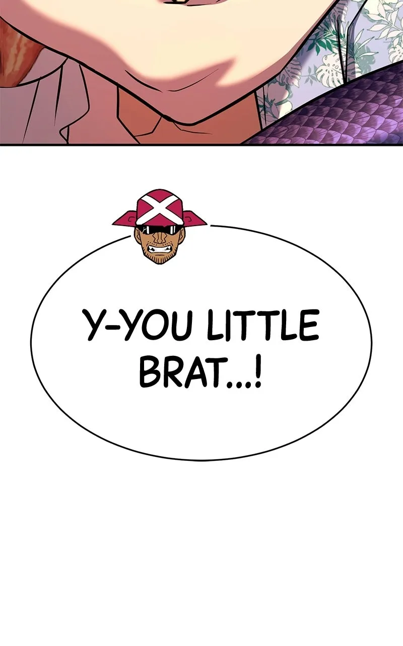 Shovel Up! Chapter 32 page 153 - 