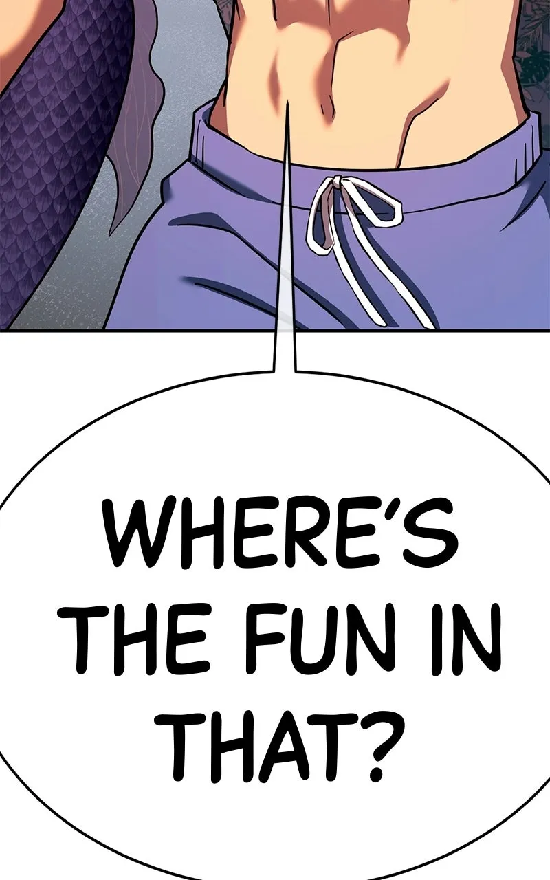 Shovel Up! Chapter 32 page 164 - 