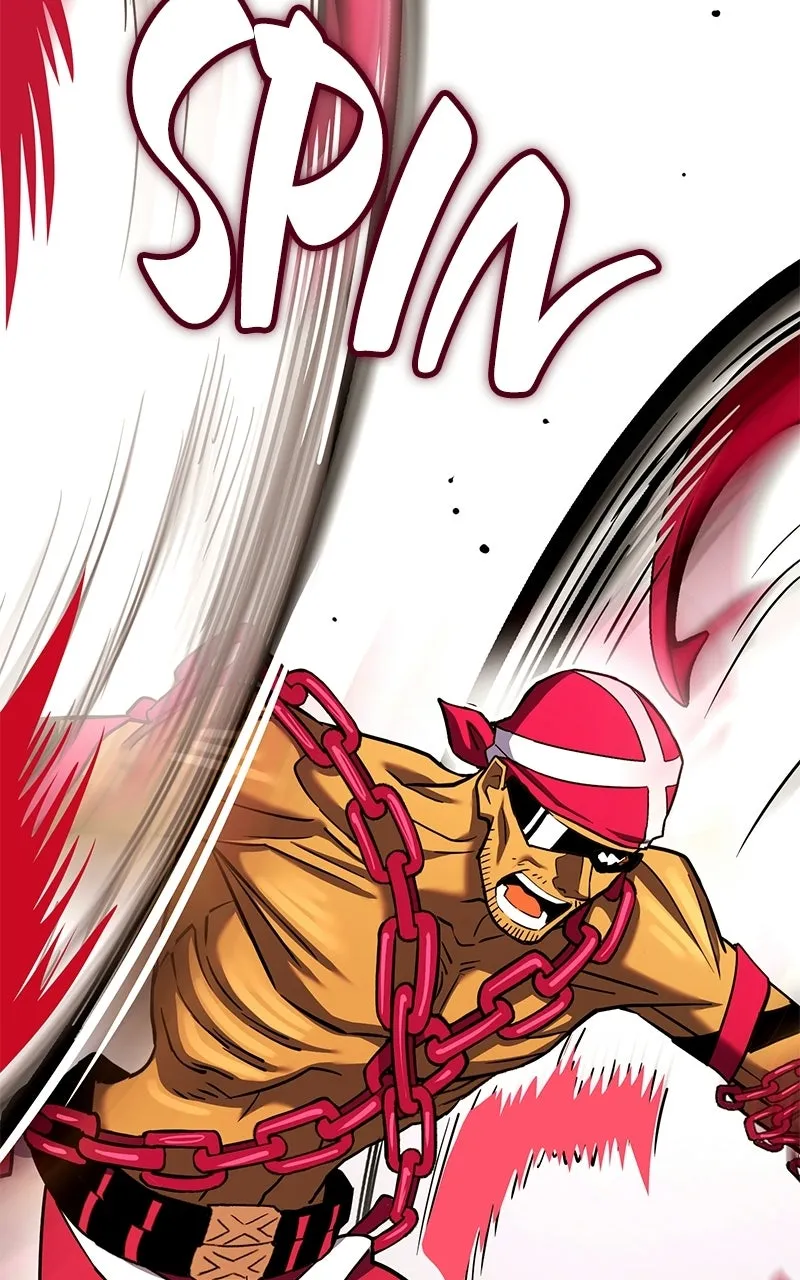 Shovel Up! Chapter 32 page 170 - 