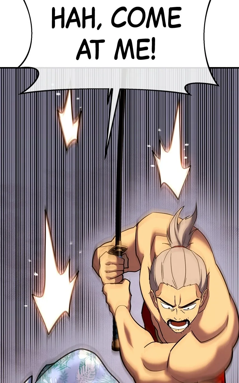 Shovel Up! Chapter 32 page 173 - 
