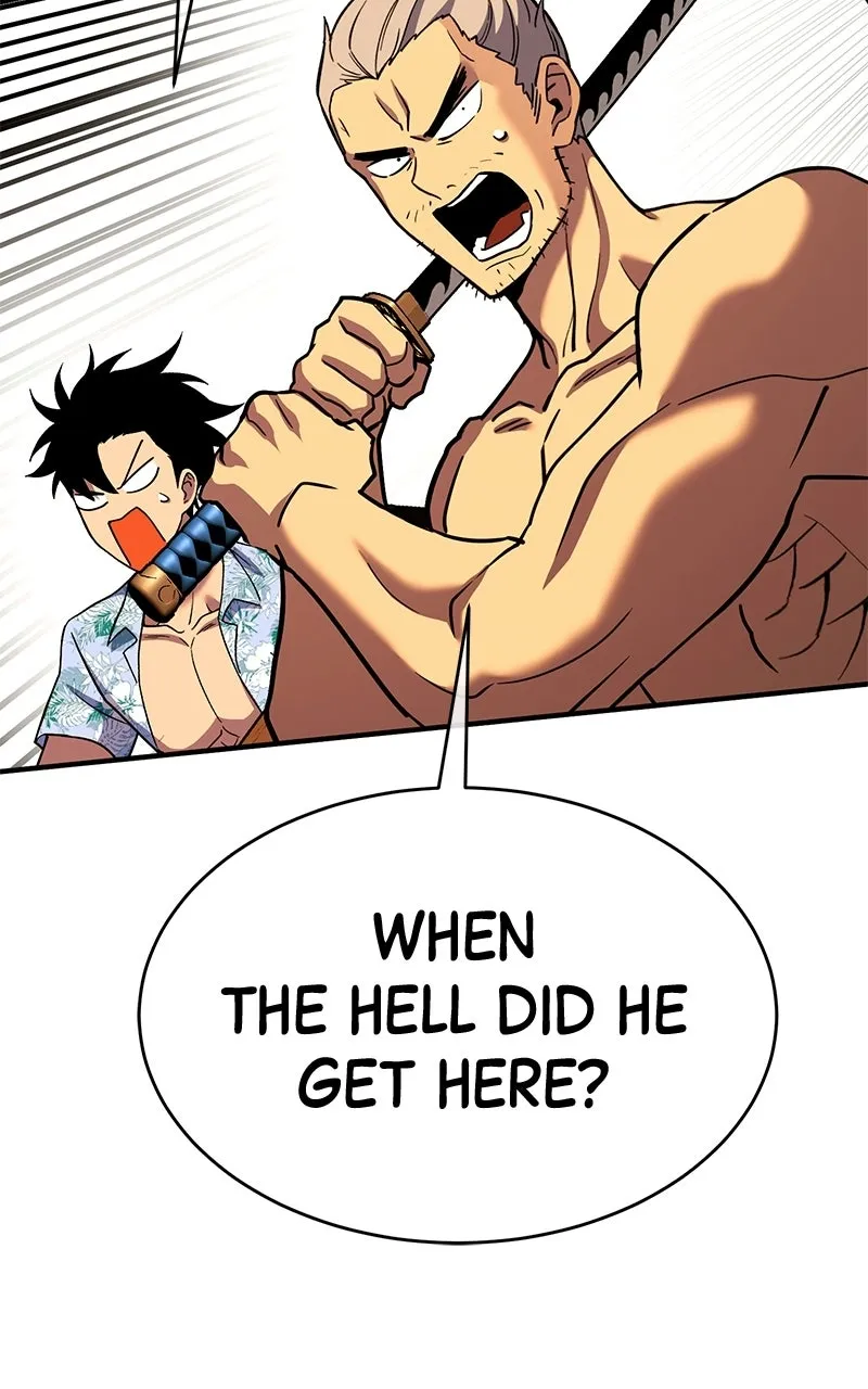 Shovel Up! Chapter 32 page 177 - 