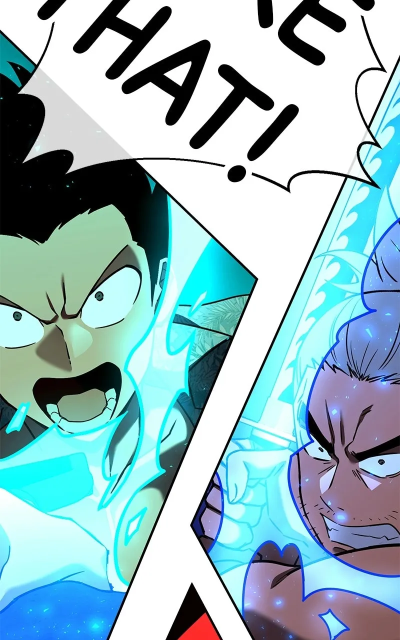 Shovel Up! Chapter 32 page 179 - 