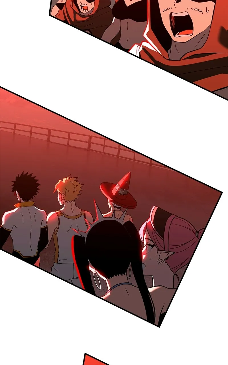Shovel Up! Chapter 32 page 189 - 