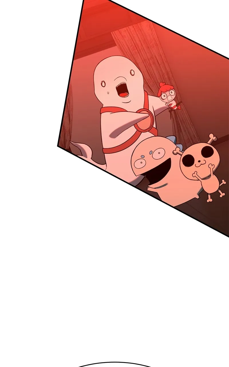 Shovel Up! Chapter 32 page 190 - 