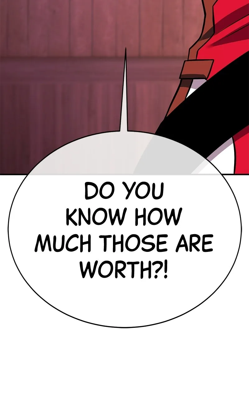 Shovel Up! Chapter 32 page 206 - 