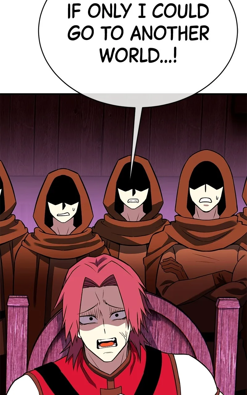 Shovel Up! Chapter 32 page 208 - 