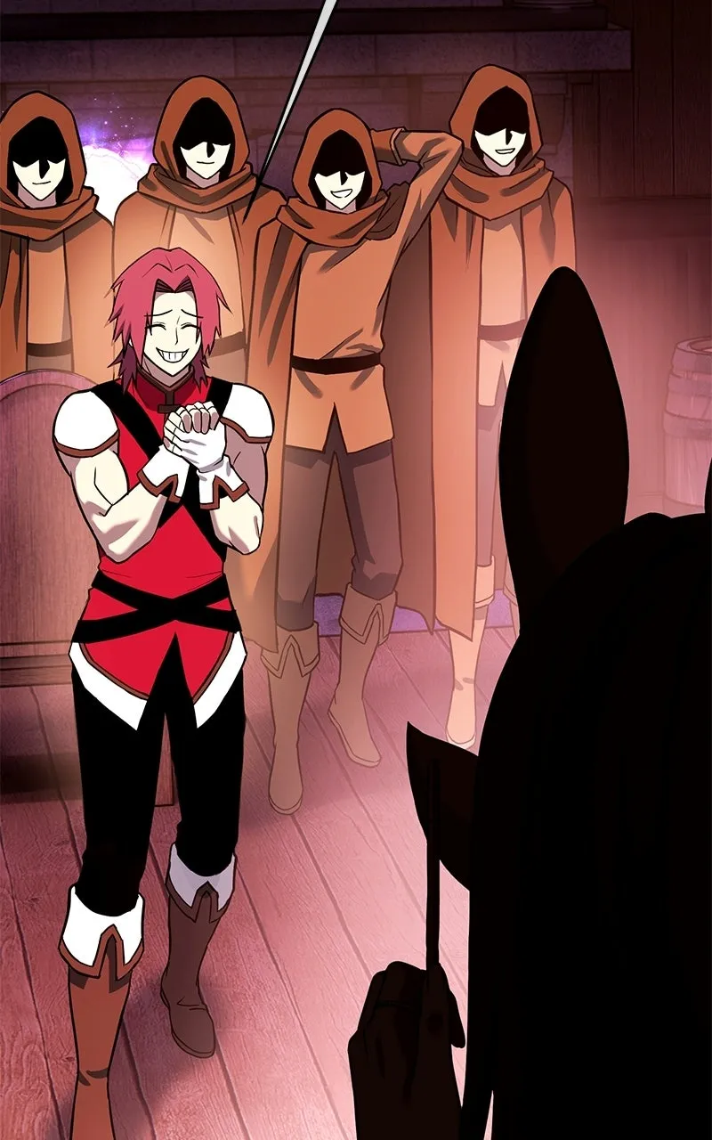 Shovel Up! Chapter 32 page 216 - 
