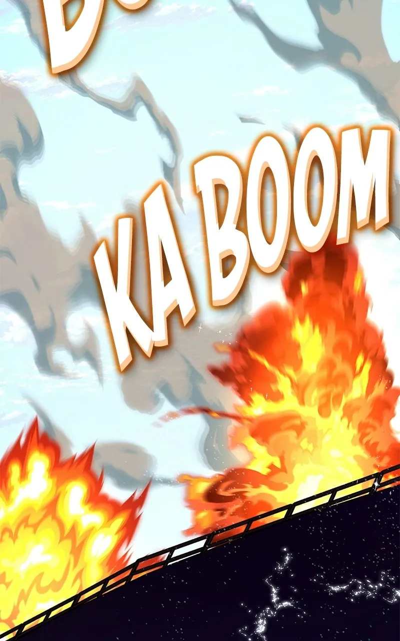 Shovel Up! Chapter 32 page 23 - 