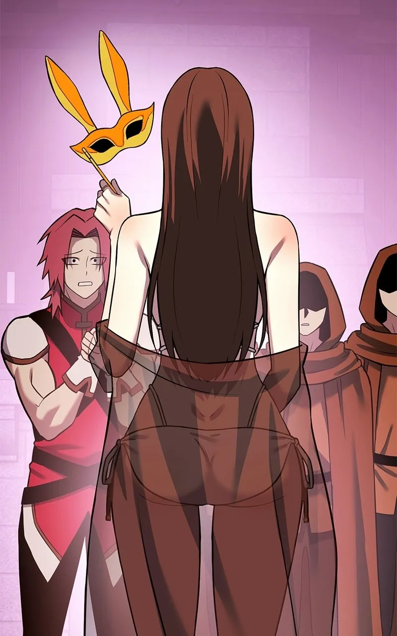 Shovel Up! Chapter 32 page 228 - 