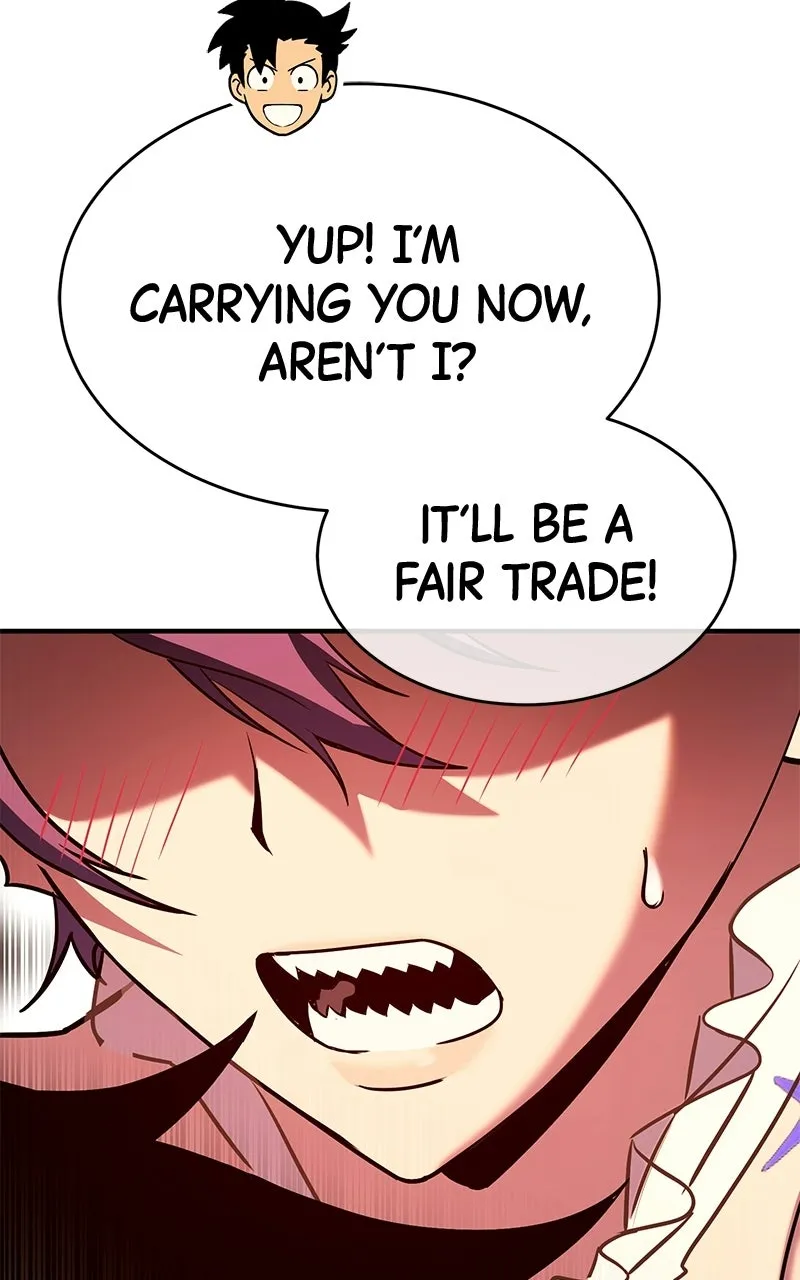 Shovel Up! Chapter 32 page 29 - 