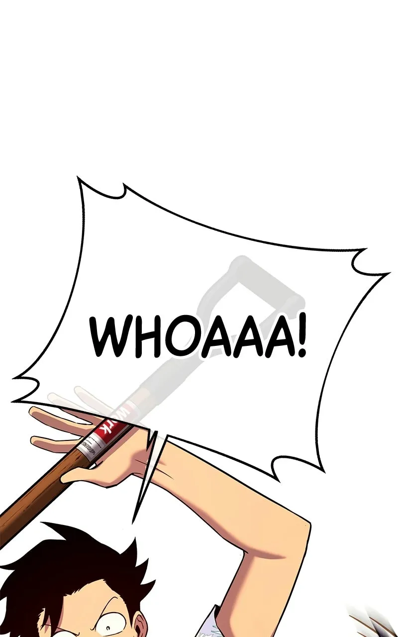 Shovel Up! Chapter 32 page 31 - 